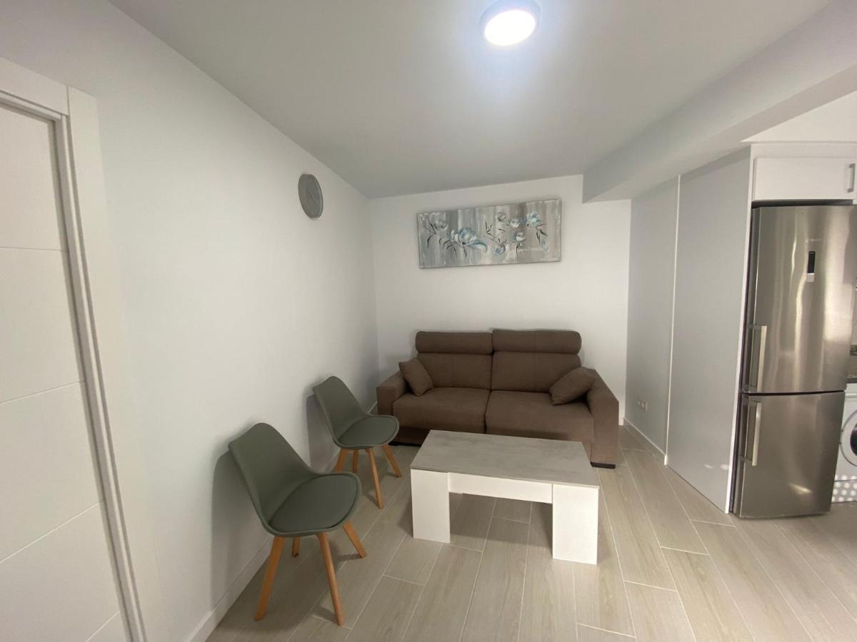 Apartamento Isabel Ardales Eksteriør billede
